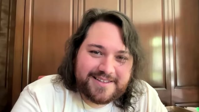 BLABBERMOUTH.NET