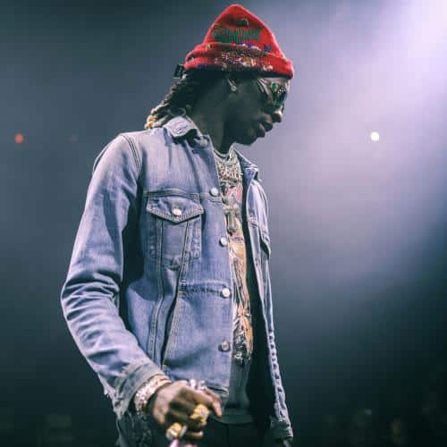 Young Thug soutient Metro Boomin à l'essai de viol
            

