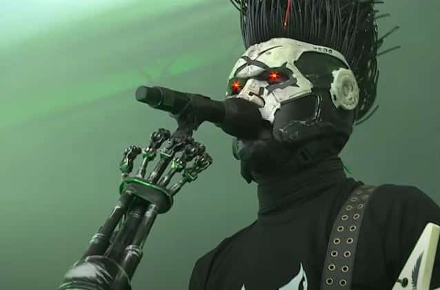BLABBERMOUTH.NET