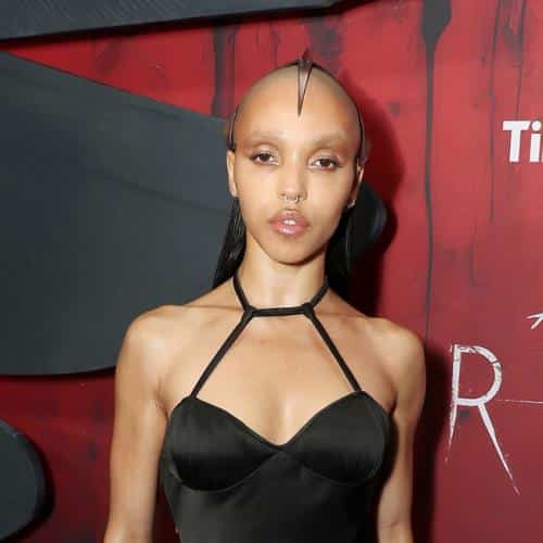 FKA Twigs, Sam Fender, Pulp and Wolf Alice Permanters pour 2025 Mercury Prize
            

