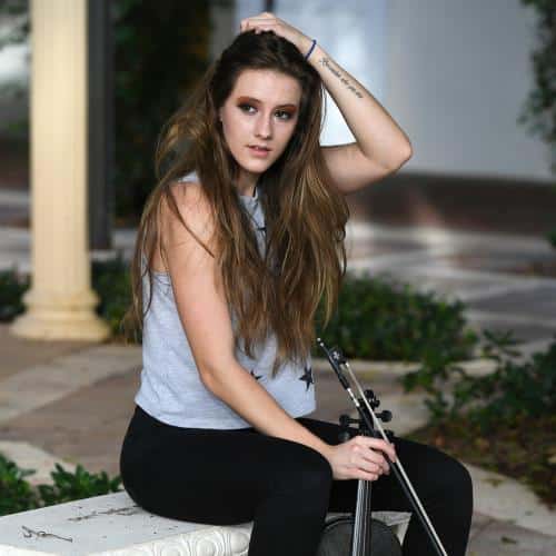 Le père de Maggie Baugh s'adresse aux rumeurs de la romance urbaine de Keith
            

