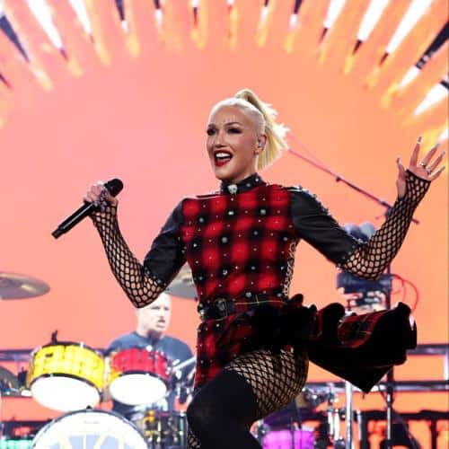 No Doubt se serait réuni pour une résidence de six spectacles à Las Vegas Sphere
            

