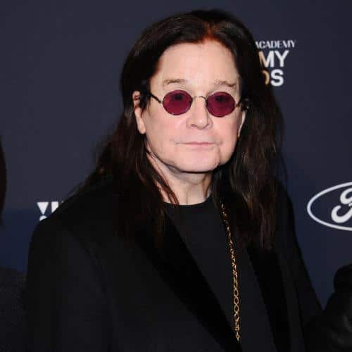 Ozzy Osbourne a lutté avec la dépression au milieu des difficultés de santé
            

