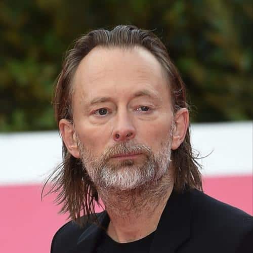 Radiohead déconcerté par le succès de TikTok
            

