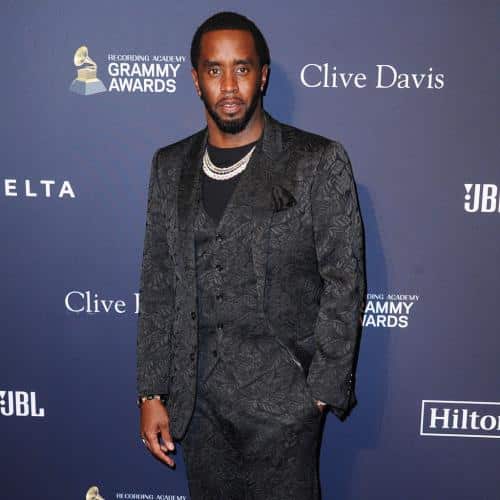 Sean «Diddy» cambriols condamné à 50 mois de prison
            

