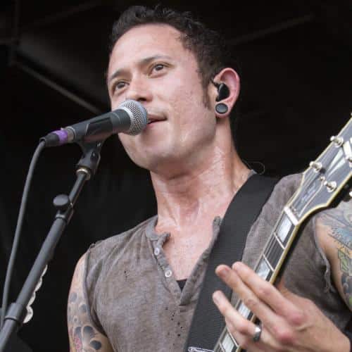 Trivium part Ways with Drummer quelques heures avant le concert de la réplique
            

