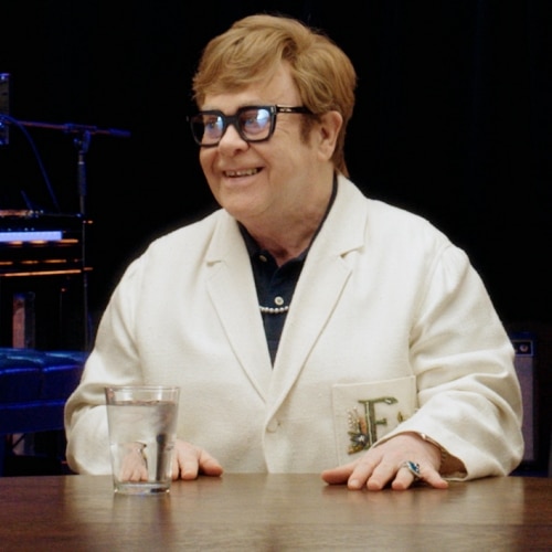 Dix ans de découvertes : "Rocket Hour" d'Elton John célèbre un anniversaire marquant
            


