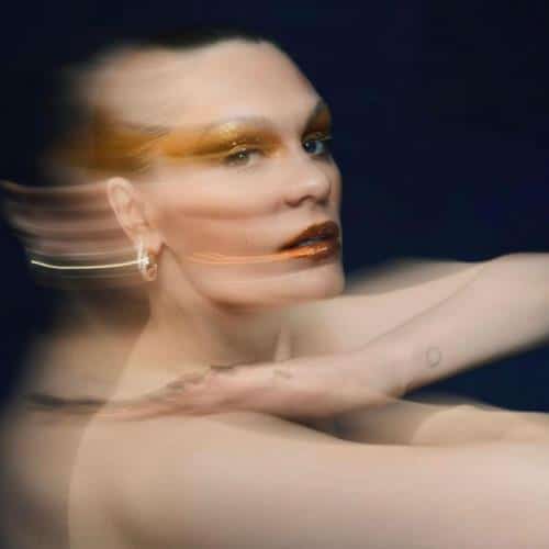 Jessie J détaille les "années émotionnelles et festives de ma vie" sur le nouvel album Don't Tease Me With A Good Time
            

