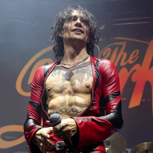 Justin Hawkins était « sceptique » quant à la création de YouTube en raison de la « stigmatisation »
            

