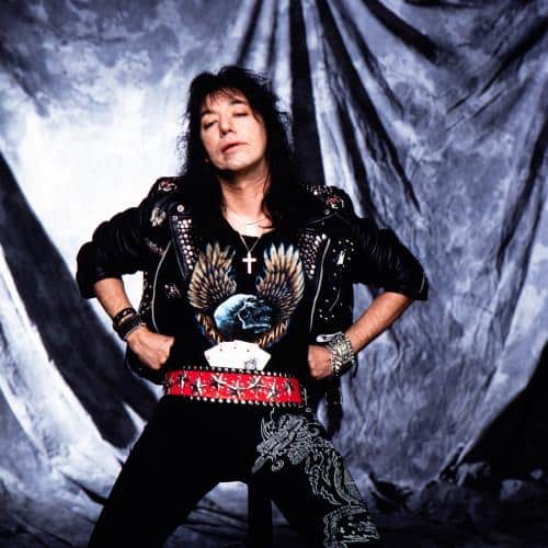 KISS rend hommage à Ace Frehley lors de son premier concert depuis sa mort
            

