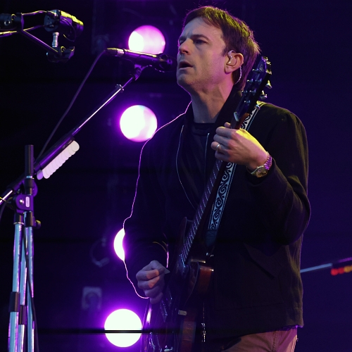 Kings of Leon écrit une chanson de Noël « trop Noël » pour être publiée, déclare Caleb Followill
            

