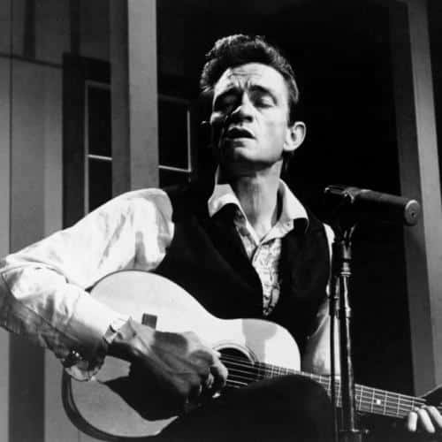 La succession de Johnny Cash poursuit Coca-Cola pour imitation de voix dans une publicité
            

