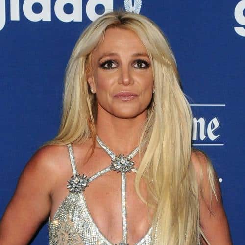 Le compte Instagram de Britney Spears disparaît
            


