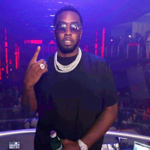 Le représentant de Sean "Diddy" Combs nie avoir été arrêté en prison avec de l'alcool
            

