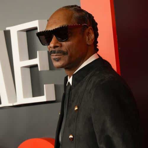 L'émission spéciale du Nouvel An de Snoop Dogg en conserve
            

