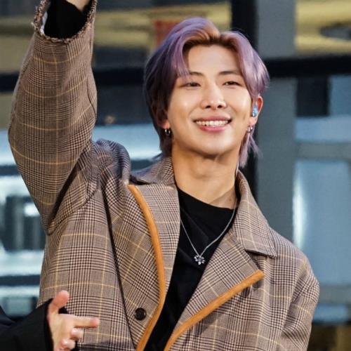 RM taquine que la nouvelle musique de BTS « sort à merveille »
            

