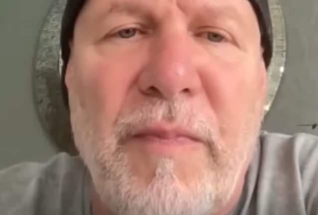 BLABBERMOUTH.NET