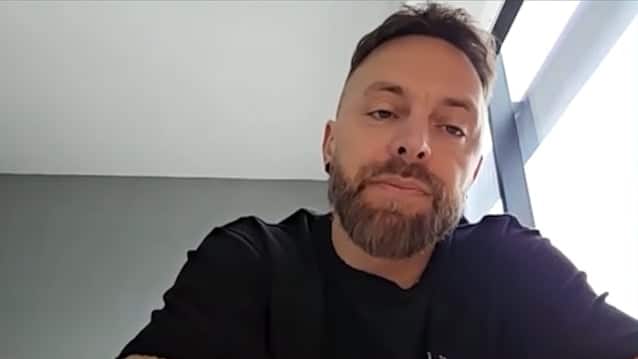 BLABBERMOUTH.NET