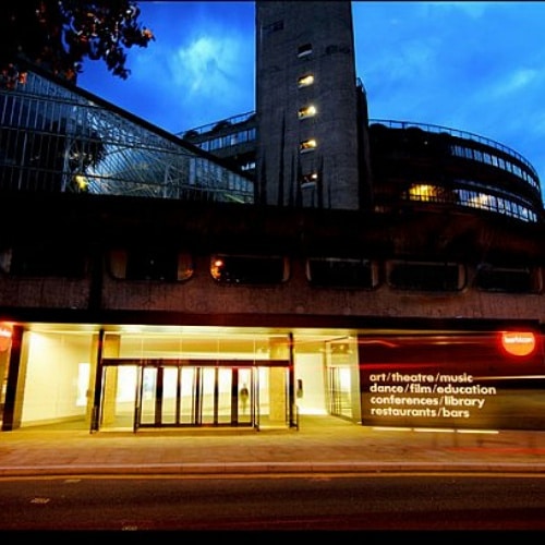 Barbican annonce une fermeture d'un an pour une refonte de 191 millions de livres sterling
            

