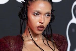 FKA Twigs réfléchit à sa collaboration avec North West sur le récent album Eusexua