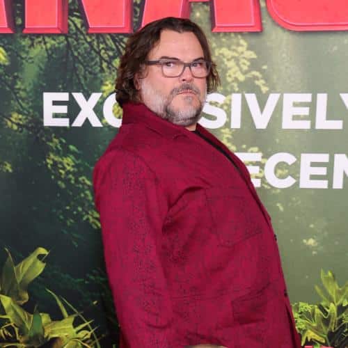 Jack Black insiste sur le fait que Tenacious D n'existerait pas sans This Is Spinal Tap de Rob Reiner
            

