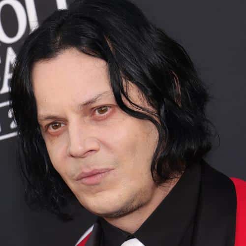 Jack White fustige Donald Trump "dégoûtant" à cause des remarques de Rob Reiner
            

