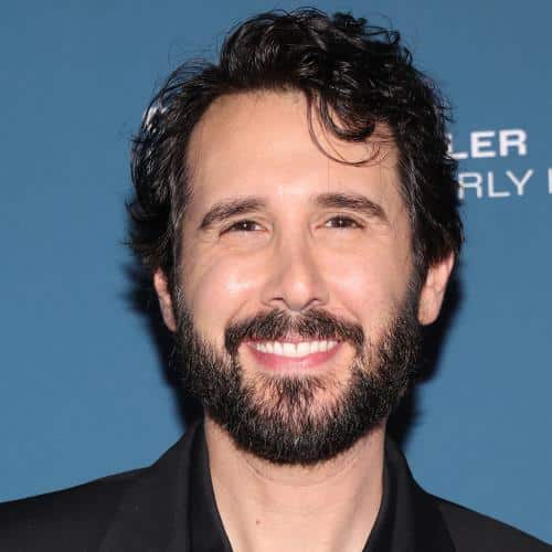 Josh Groban annonce une tournée avec Jennifer Hudson
            

