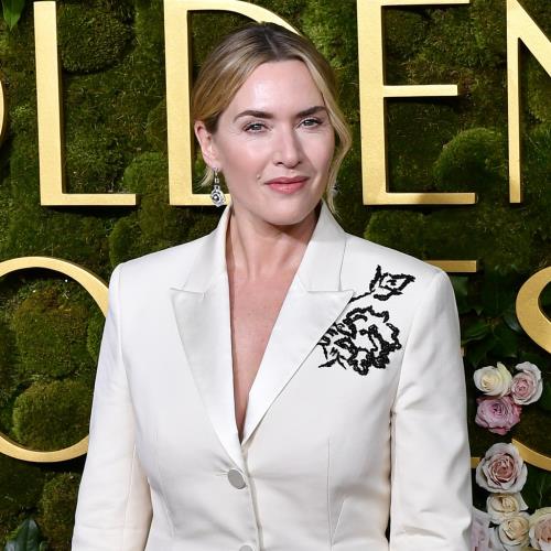 Kate Winslet dénonce la chirurgie plastique
            

