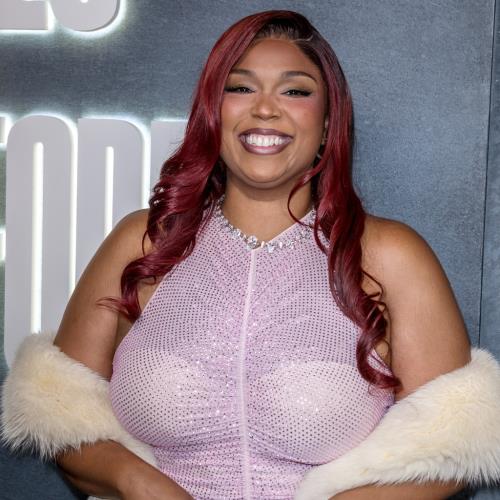 Lizzo célèbre le rejet d’un procès humiliant
            

