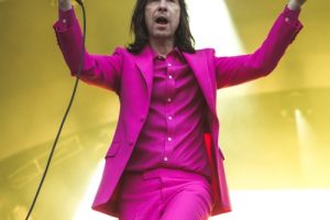 Roundhouse s&rsquo;excuse pour les images antisémites lors du concert de Primal Scream