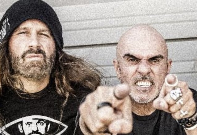 BLABBERMOUTH.NET