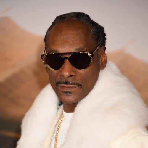 Snoop Dogg sera la tête d'affiche de l'émission de mi-temps du NFL Christmas Gameday
            

