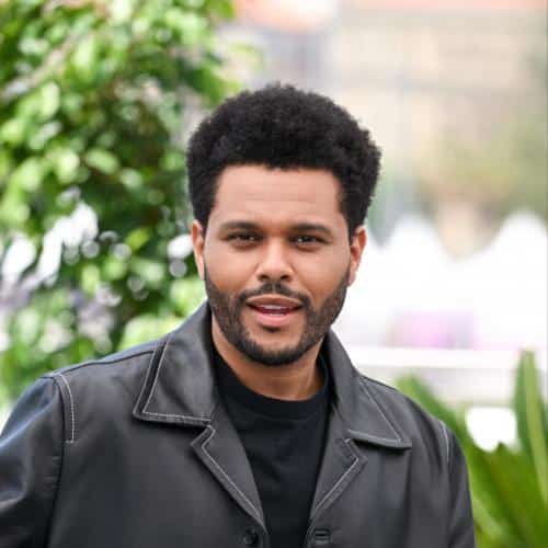 The Weeknd tease-t-il une collaboration avec Lady Gaga ?
            

