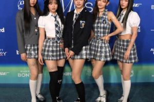 Danielle, ancienne membre de NewJeans, dit à ses fans : « Je me suis battu jusqu&rsquo;au bout » pour rester dans le groupe