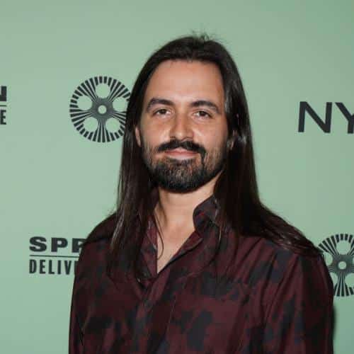 Jay Weinberg quitte les tendances suicidaires
            

