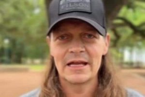 Brad Arnold, leader de 3 Doors Down, est mort à 47 ans