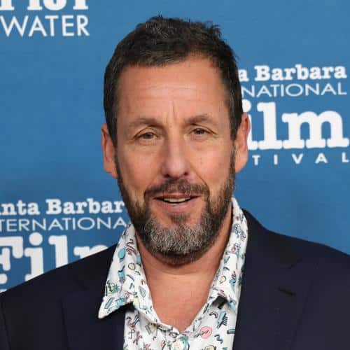 Adam Sandler recevra un prix pour l'écriture de chansons
            

