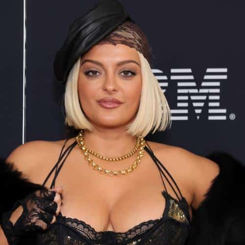 Bebe Rexha promet de se débarrasser de son image de « pop star parfaite et propre » avec un nouvel album
            

