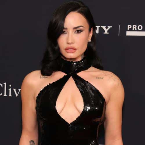 Demi Lovato annule cinq concerts en raison de problèmes de santé
            

