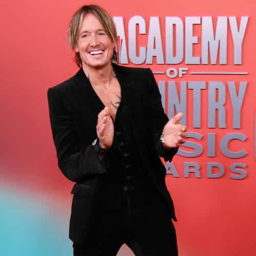 Keith Urban limoge l'équipe de direction – rapport
            

