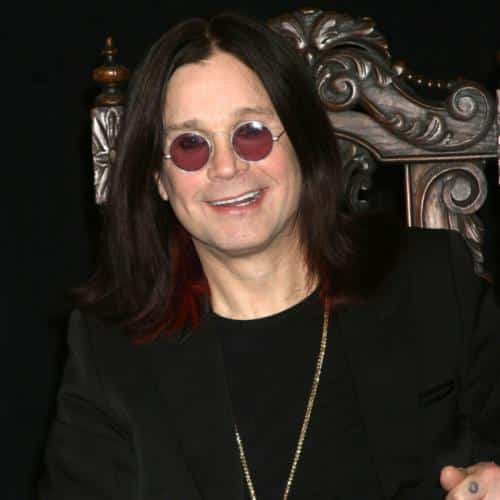 Les BRIT préparent un hommage à Ozzy Osbourne et Mani
            

