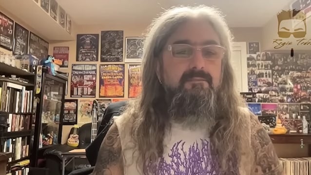 BLABBERMOUTH.NET