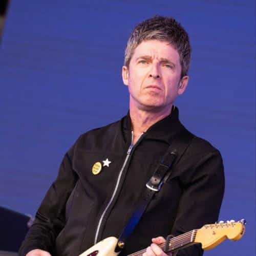 Noel Gallagher s'en sortira sur le tapis rouge des BRITs au milieu des critiques du prix des auteurs-compositeurs
            

