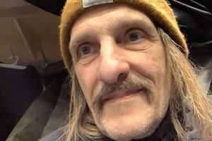 TOM HUNTING d&rsquo;EXODUS sur la réalisation de l&rsquo;album « Goliath » : « C&rsquo;était une explosion de créativité »