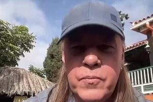 ANDI DERIS de HELLOWEEN dit que ce serait « le bon moment pour la quatrième partie » de la saga de l&rsquo;album « Keeper Of The Seven Keys »