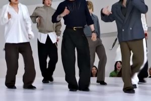 BTS suscite l&rsquo;anticipation du nouveau clip « Normal » avec une campagne virale