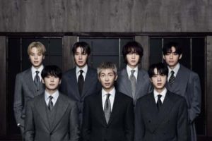 BTS fait un retour triomphal avec le nouvel album ARIRANG