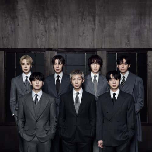 BTS fait un retour triomphal avec le nouvel album ARIRANG
            

