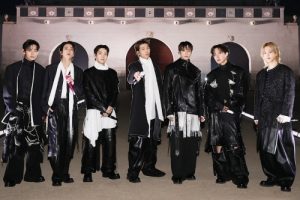 BTS vise le premier numéro 1 au Royaume-Uni alors que « SWIM » déclenche la bataille des charts officiels