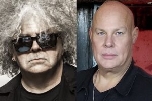 BUZZ OSBORNE DE MELVINS sur KURDT VANDERHOOF de METAL CHURCH : « Il déteste vraiment nos tripes »
